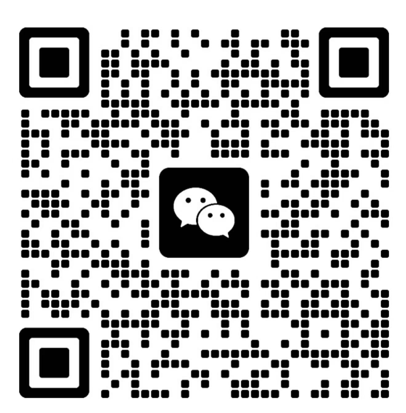微信二维码